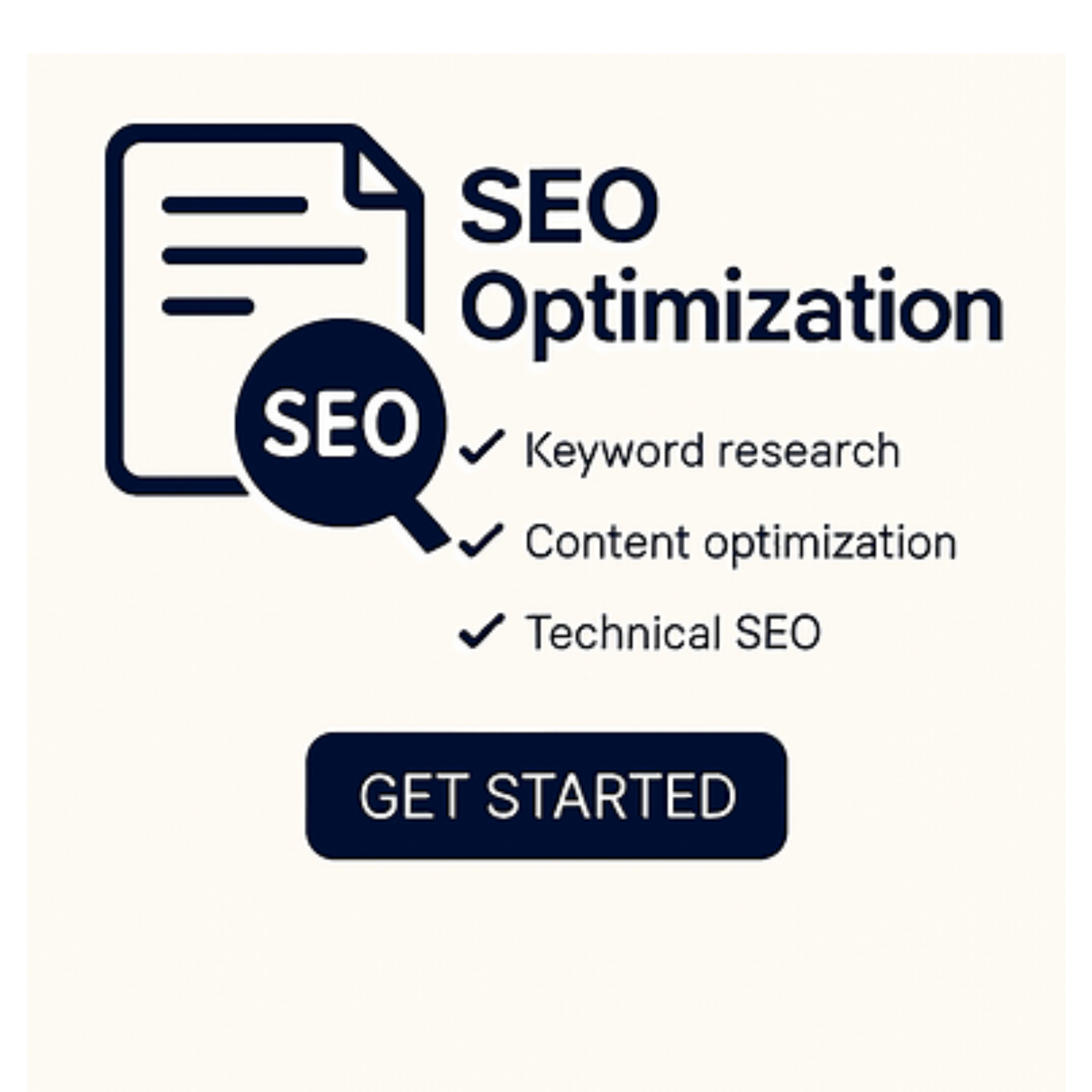 SEO Optimization