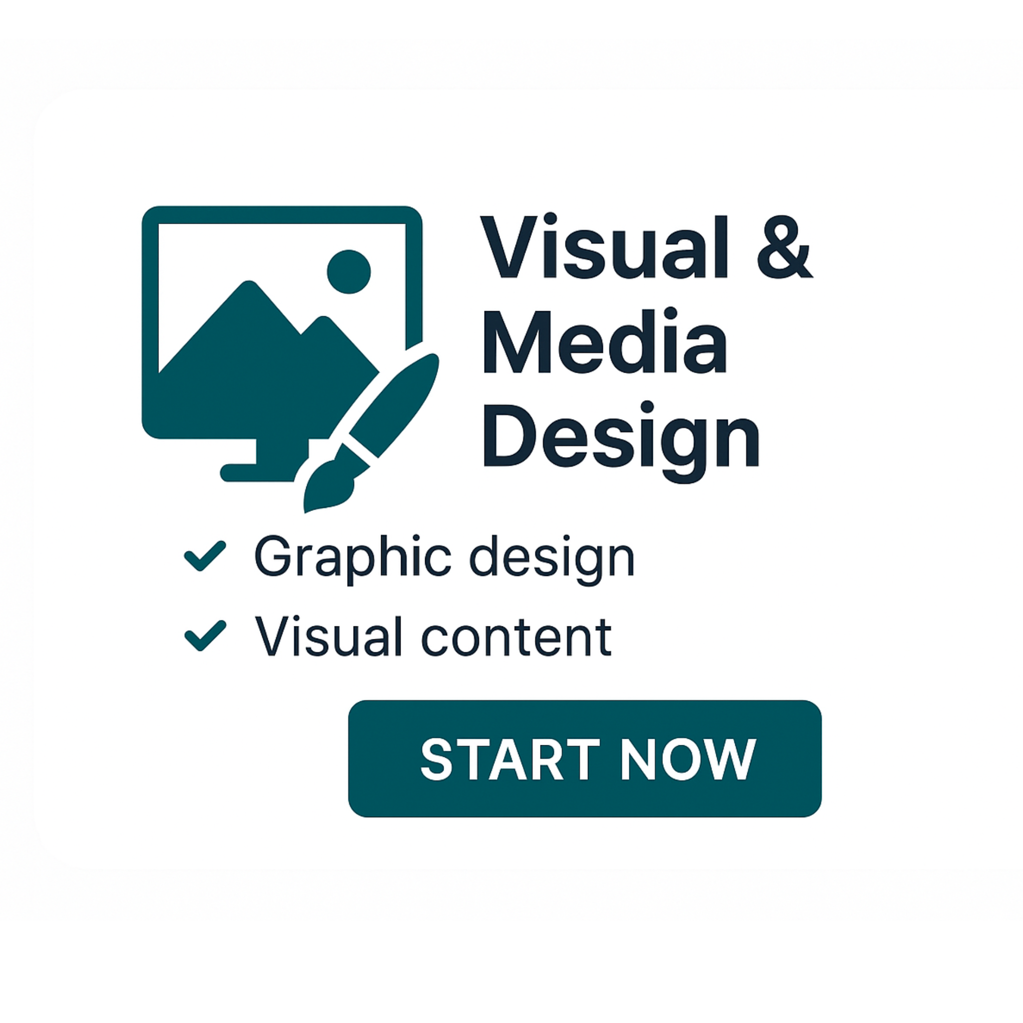 Visual & Media Design