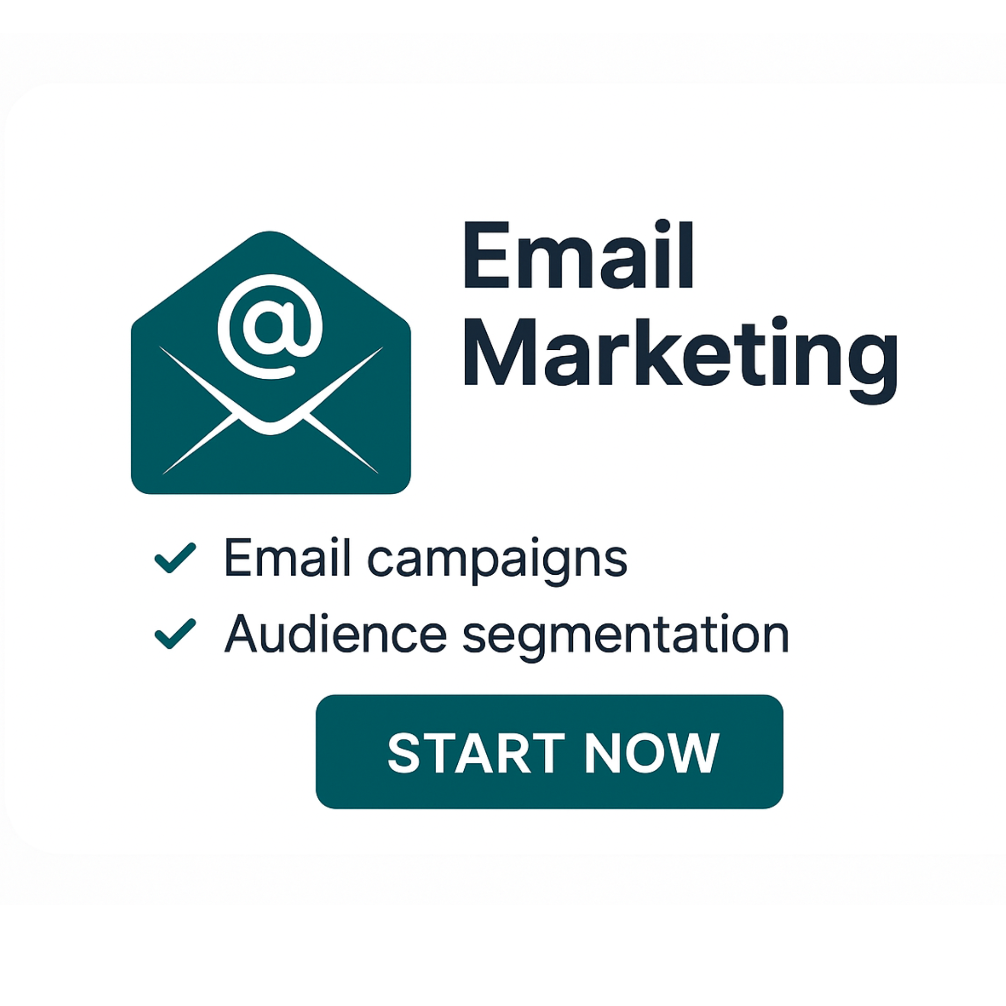 Email Marketing
